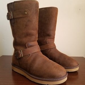 Women's UGG Sutter Boots
